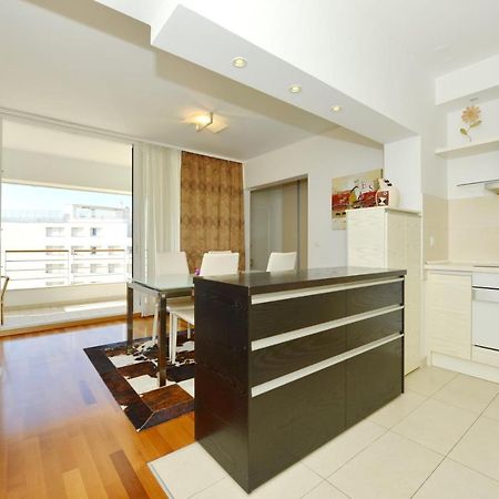 Apartment Ivon Zadar Buitenkant foto
