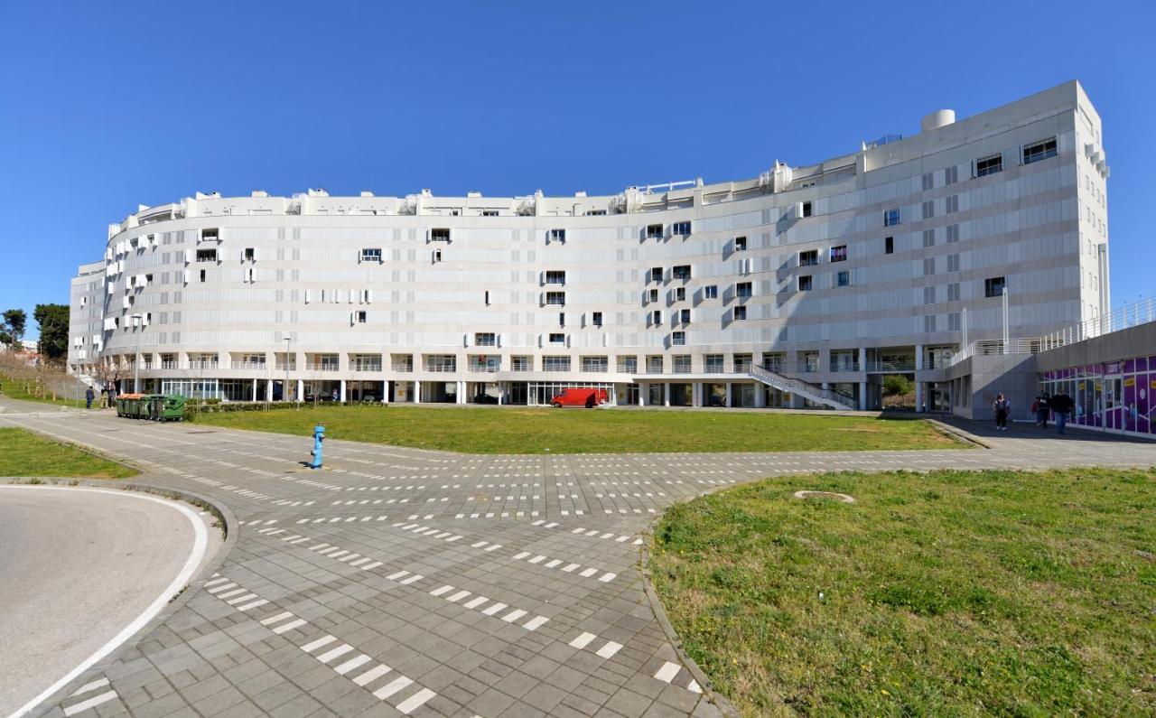 Apartment Ivon Zadar Buitenkant foto