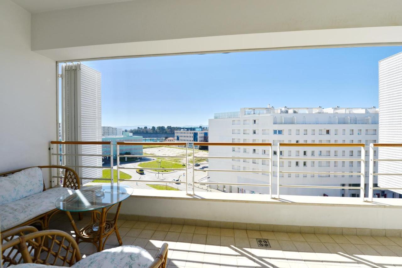 Apartment Ivon Zadar Buitenkant foto