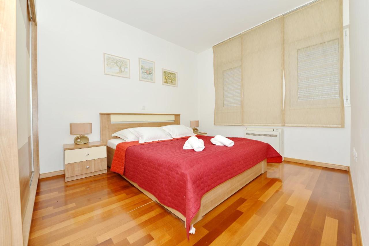 Apartment Ivon Zadar Buitenkant foto