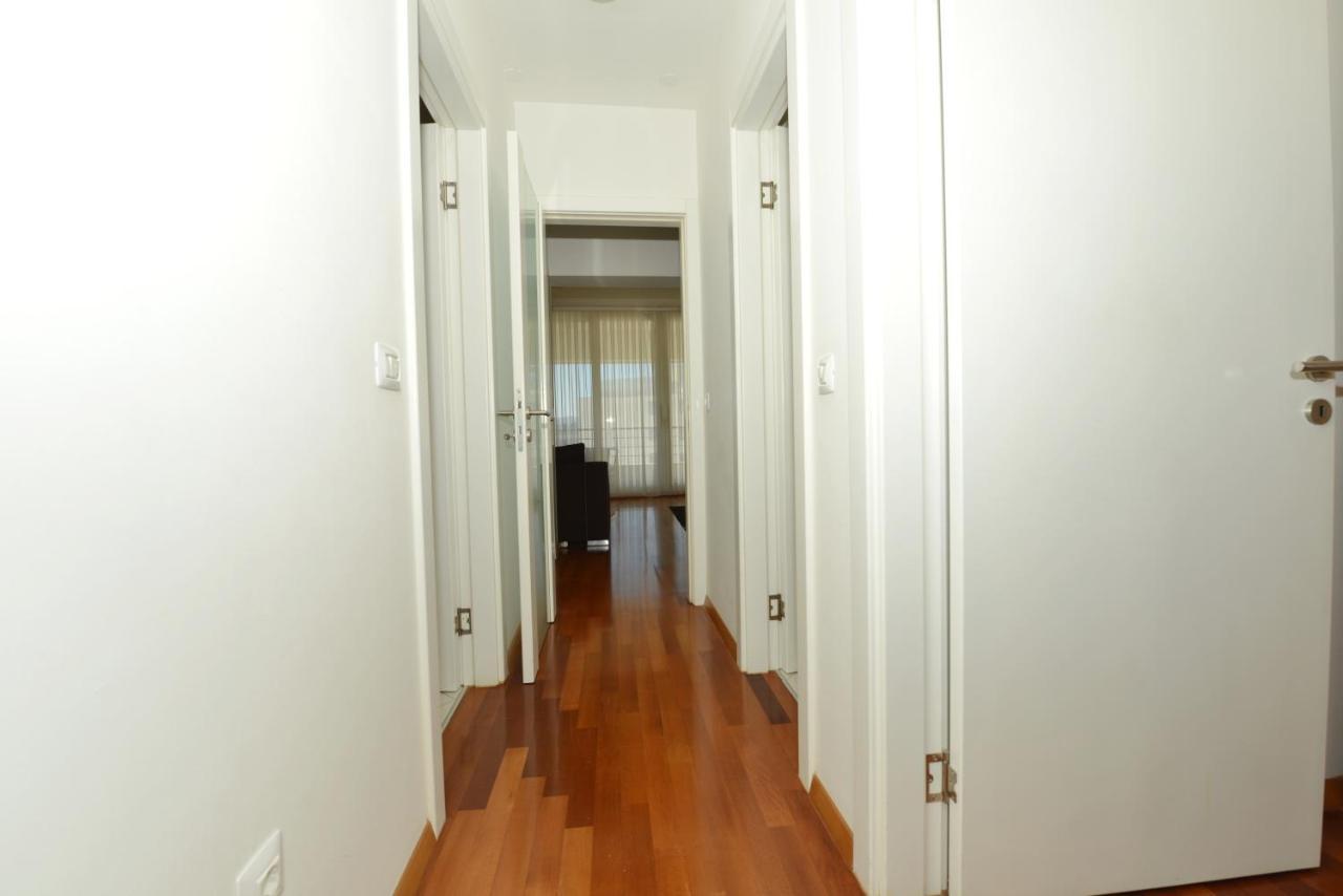 Apartment Ivon Zadar Buitenkant foto