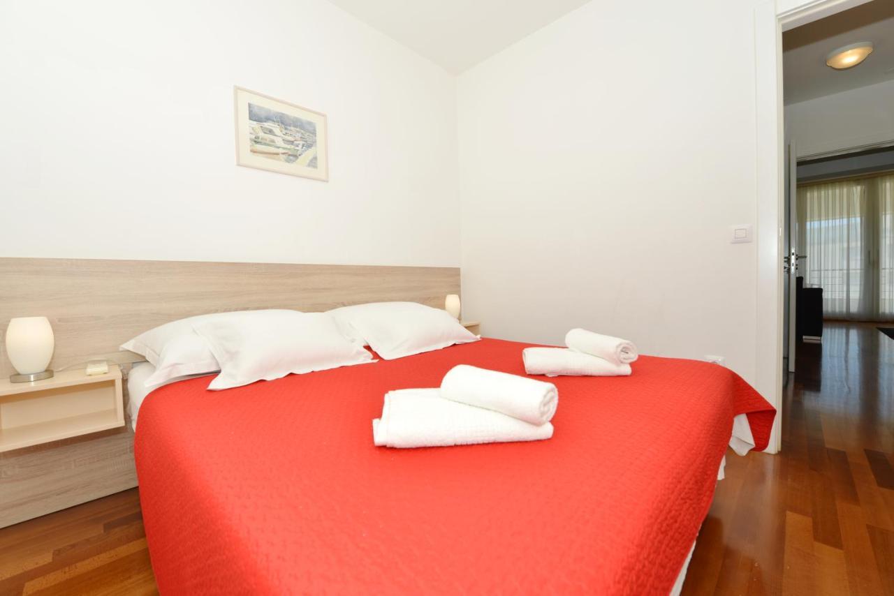 Apartment Ivon Zadar Buitenkant foto